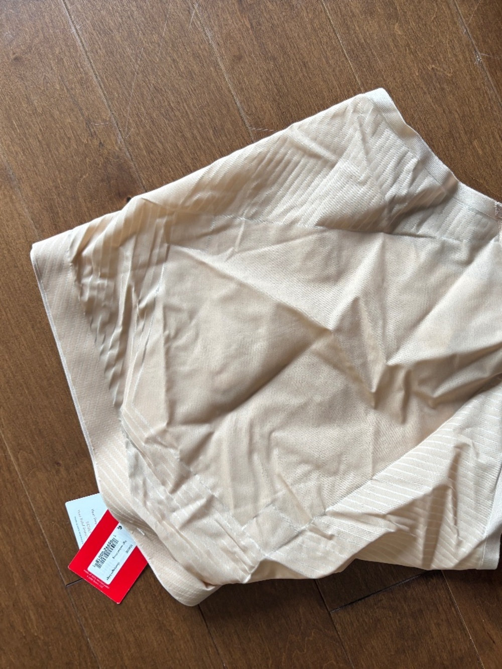 Spanx shapewear NWT